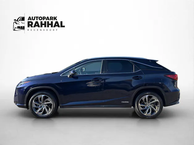 Lexus RX 450h Excellence * PANORAMADACH * HEAD-UP DISPLAY *