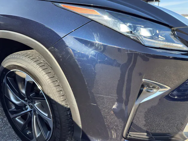 Lexus RX 450h Excellence * PANORAMADACH * HEAD-UP DISPLAY *