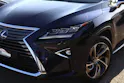 Lexus RX 450h Excellence * PANORAMADACH * HEAD-UP DISPLAY *