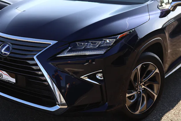 Lexus RX 450h Excellence * PANORAMADACH * HEAD-UP DISPLAY *