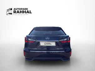 Lexus RX 450h Excellence * PANORAMADACH * HEAD-UP DISPLAY *