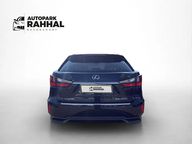 Lexus RX 450h Excellence * PANORAMADACH * HEAD-UP DISPLAY *