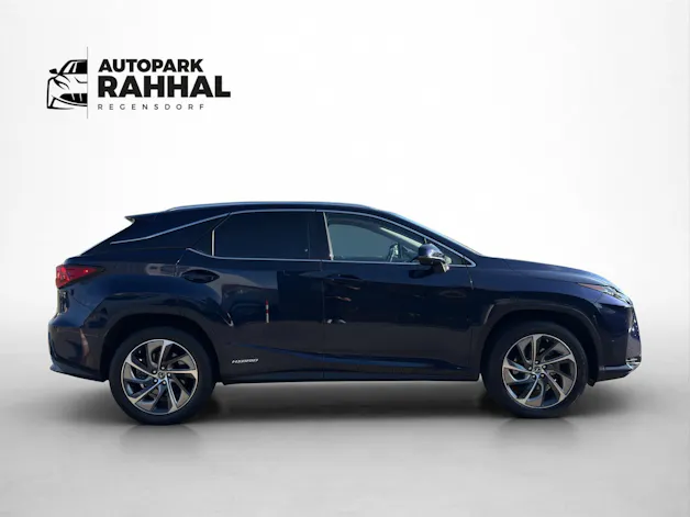 Lexus RX 450h Excellence * PANORAMADACH * HEAD-UP DISPLAY *