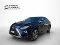 Lexus RX 450h Excellence * PANORAMADACH * HEAD-UP DISPLAY *