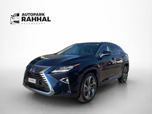 Lexus RX 450h Excellence * PANORAMADACH * HEAD-UP DISPLAY *