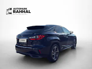 Lexus RX 450h Excellence * PANORAMADACH * HEAD-UP DISPLAY *