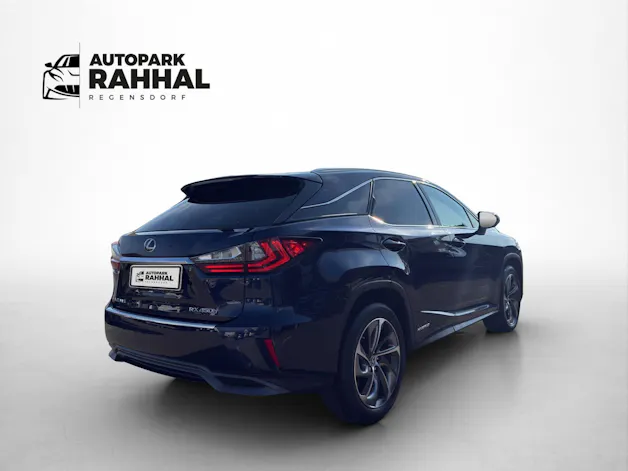 Lexus RX 450h Excellence * PANORAMADACH * HEAD-UP DISPLAY *