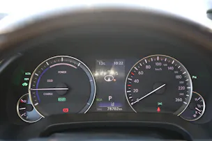 Lexus RX 450h Excellence * PANORAMADACH * HEAD-UP DISPLAY *