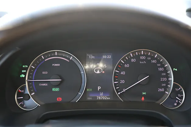 Lexus RX 450h Excellence * PANORAMADACH * HEAD-UP DISPLAY *