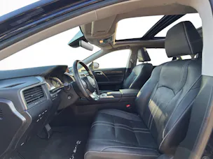 Lexus RX 450h Excellence * PANORAMADACH * HEAD-UP DISPLAY *