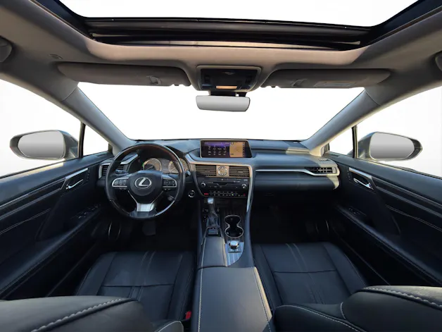 Lexus RX 450h Excellence * PANORAMADACH * HEAD-UP DISPLAY *