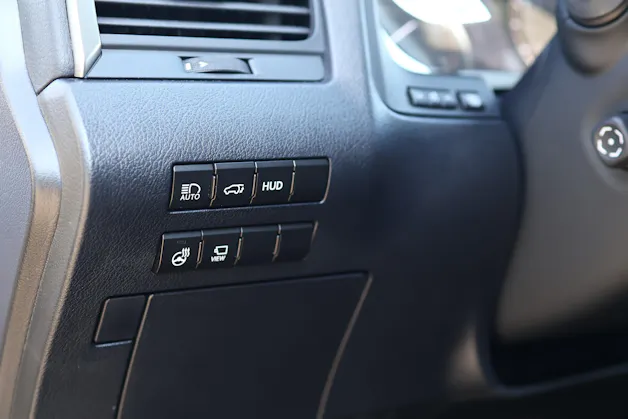 Lexus RX 450h Excellence * PANORAMADACH * HEAD-UP DISPLAY *