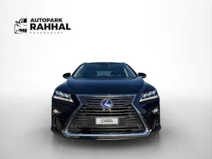 Lexus RX 450h Excellence * PANORAMADACH * HEAD-UP DISPLAY *