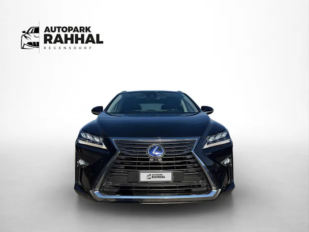 Lexus RX 450h Excellence * PANORAMADACH * HEAD-UP DISPLAY *