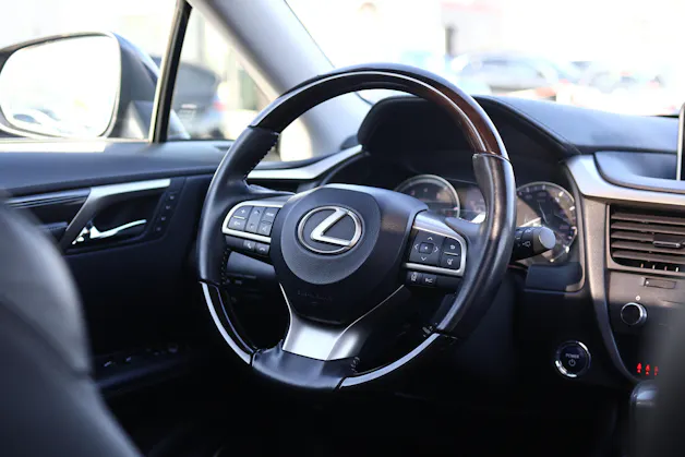 Lexus RX 450h Excellence * PANORAMADACH * HEAD-UP DISPLAY *