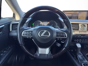 Lexus RX 450h Excellence * PANORAMADACH * HEAD-UP DISPLAY *