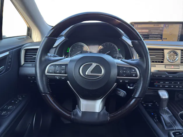 Lexus RX 450h Excellence * PANORAMADACH * HEAD-UP DISPLAY *