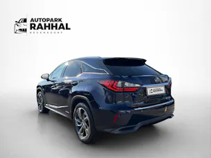 Lexus RX 450h Excellence * PANORAMADACH * HEAD-UP DISPLAY *