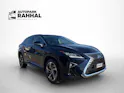Lexus RX 450h Excellence * PANORAMADACH * HEAD-UP DISPLAY *