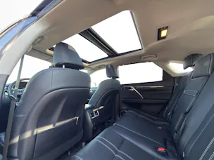 Lexus RX 450h Excellence * PANORAMADACH * HEAD-UP DISPLAY *