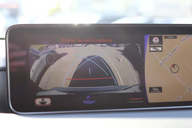 Lexus RX 450h Excellence * PANORAMADACH * HEAD-UP DISPLAY *