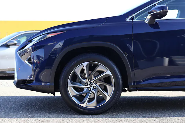 Lexus RX 450h Excellence * PANORAMADACH * HEAD-UP DISPLAY *