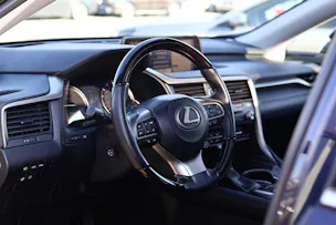 Lexus RX 450h Excellence * PANORAMADACH * HEAD-UP DISPLAY *
