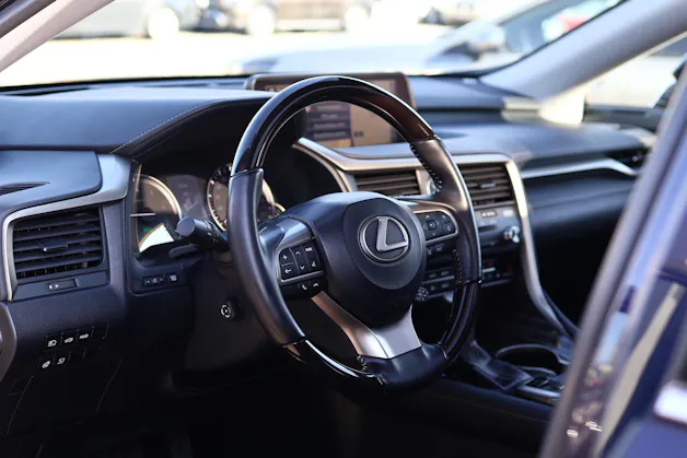 Lexus RX 450h Excellence * PANORAMADACH * HEAD-UP DISPLAY *