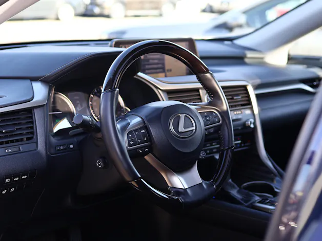 Lexus RX 450h Excellence * PANORAMADACH * HEAD-UP DISPLAY *