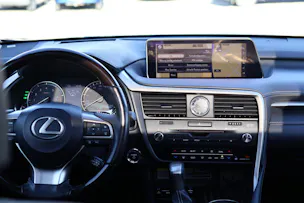 Lexus RX 450h Excellence * PANORAMADACH * HEAD-UP DISPLAY *