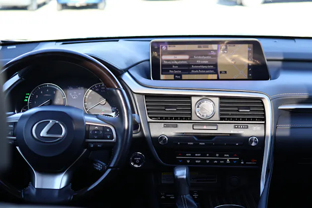 Lexus RX 450h Excellence * PANORAMADACH * HEAD-UP DISPLAY *