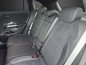 MERCEDES-BENZ GLA 250 4Matic Swiss Star