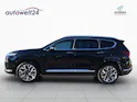 HYUNDAI Santa Fe 2.2 CRDI Vertex 4WD Automatic 7-PLÄTZER!!!