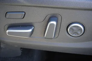 HYUNDAI Santa Fe 2.2 CRDI Vertex 4WD Automatic 7-PLÄTZER!!!