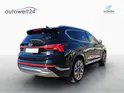 HYUNDAI Santa Fe 2.2 CRDI Vertex 4WD Automatic 7-PLÄTZER!!!