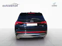 HYUNDAI Santa Fe 2.2 CRDI Vertex 4WD Automatic 7-PLÄTZER!!!