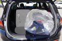 HYUNDAI Santa Fe 2.2 CRDI Vertex 4WD Automatic 7-PLÄTZER!!!