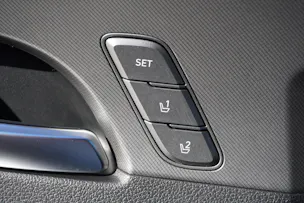 HYUNDAI Santa Fe 2.2 CRDI Vertex 4WD Automatic 7-PLÄTZER!!!