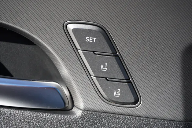 HYUNDAI Santa Fe 2.2 CRDI Vertex 4WD Automatic 7-PLÄTZER!!!