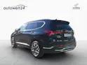 HYUNDAI Santa Fe 2.2 CRDI Vertex 4WD Automatic 7-PLÄTZER!!!