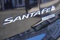 HYUNDAI Santa Fe 2.2 CRDI Vertex 4WD Automatic 7-PLÄTZER!!!