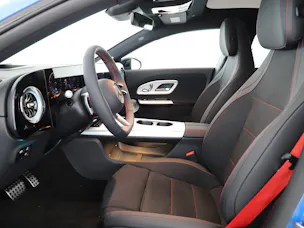MERCEDES-BENZ CLA 350+ 85 kWh EQ