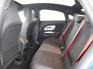 MERCEDES-BENZ CLA 350+ 85 kWh EQ