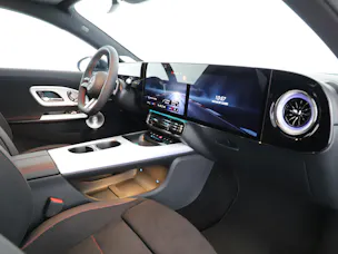 MERCEDES-BENZ CLA 350+ 85 kWh EQ