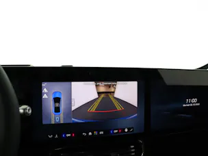 MERCEDES-BENZ CLA 350+ 85 kWh EQ