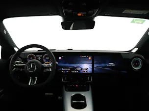 MERCEDES-BENZ CLA 350+ 85 kWh EQ