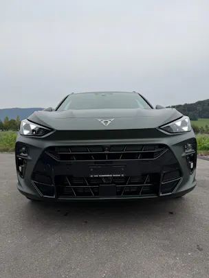 CUPRA TERRAMAR TRIBE EDITION / PRIME EDITION SERVICES GRATUITS 5 ANS / 100'000 KMS LIQUIDES INCLUS