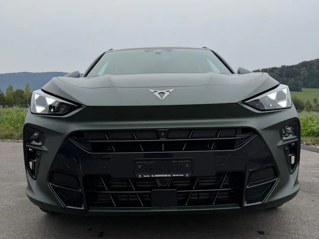 CUPRA TERRAMAR TRIBE EDITION / PRIME EDITION SERVICES GRATUITS 5 ANS / 100'000 KMS LIQUIDES INCLUS