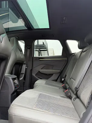 CUPRA TERRAMAR TRIBE EDITION / PRIME EDITION SERVICES GRATUITS 5 ANS / 100'000 KMS LIQUIDES INCLUS