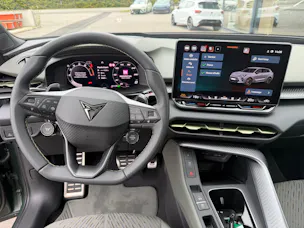 CUPRA TERRAMAR TRIBE EDITION / PRIME EDITION SERVICES GRATUITS 5 ANS / 100'000 KMS LIQUIDES INCLUS